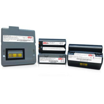1-HWTRS-LI-10 Scanner Battery for Zebra WT6000 / Zebra RS6000<br />Scanner Battery for Zebra WT6000/Zeb