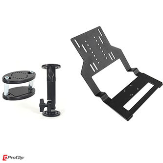 100476 Forklift Mount Kit (Tablet/Keyboard)