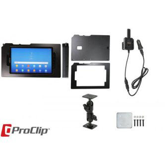 100900 PROCLIP USA, SAMSUNG GALAXY TAB ACTIVE3 ELD BUNDLE Samsung Galaxy Tab Active3 ELD Bundle, Tough Sleeve and Cigarette Lighter Adapter<br />Tab Active3 ELD Kit Tough Sleeve CIG<br />PROCLIP USA, SAMSUNG GALAXY TAB ACTIVE3 ELD BUNDLE, TOUGH SLEEVE AND CIGARETTE LIGHTER ADAPTER<br />NC/NR TAB ACTIVE3 ELD KIT TOUGH SLEEVE C<br />PROCLIP USA, NCNR, SAMSUNG GALAXY TAB ACTIVE3 ELD BUNDLE, TOUGH SLEEVE AND CIGARETTE LIGHTER ADAPTER