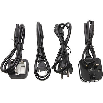 10095 Power Cord, 12A, NBR14136, IEC320-C15 Power Cord, 12A, BRAZIL, NBR14136, IEC320-C15 EXTREME NETWORKS, ACCESSORY, POWER CORD, 12A, BRAZIL, NBR14136, IEC320-C15BRAZIL