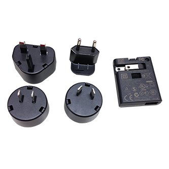 1010-900026G UNITECH, ACCESSORY, POWER ADAPTER, FOR PA720 Power Adapter (5V, 2A) - PA720, PA726<br />POWER ADAPTER 5V/2A (EU,UK,US,AUS)