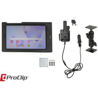 102424 ELD Kit Samsung Galaxy Tab A7 Lite 8.7"<br />PROCLIP USA, ELD BUNDLE - SAMSUNG GALAXY TAB A7 LITE 8.7" (2021 SM-T220 SM-T225 SM-T227)<br />PROCLIP USA, NCNR, ELD BUNDLE - SAMSUNG GALAXY TAB A7 LITE 8.7" (2021 SM-T220 SM-T225 SM-T227)<br />"PROCLIP USA, NCNR, ELD BUNDLE - SAMSUNG GALAXY TAB A7 LITE 8.7" (2021 SM-T220 SM-T225 SM-T227)"