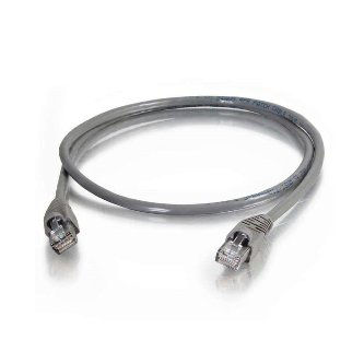 10278 500ft CAT6 STRANDED PVC GRAY Cable (500 Feet, CAT6 Stranded PVC Gray) Cable (100 Foot, Cat5e Snagless Unshielded Patch Cable, Gray) Cables to Go Data Cables 100 ft Cat5e Snagless Unshielded patch c 100 ft Cat5e Snagless Unshielded patch cable - Gray 100FT CAT5E SNAGLESS UTP TAA CABLE-GRY<br />DAP.CONSUMABLES.OEM MEDIA.LABELS / TAGS.TABLETOP