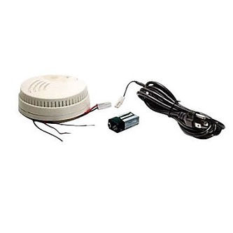 103005890 ERM SMOKE DETECTOR WITH 5-15P CORD ENVIRONMENTAL RACK MONITOR SMOKE DETECTOR/ALARM (120V) ENVIRONMENTAL RACK MONITOR ERM ENVIRONMENTAL RACK MONITOR SMOKE DE ERM Smoke Detector/Alarm (110VAC,NEMA 5-