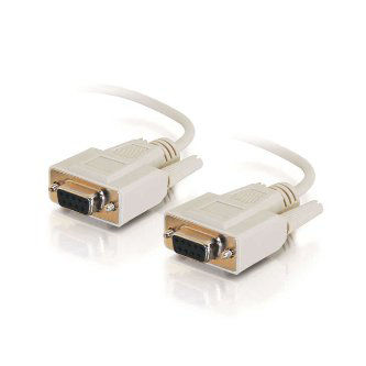 10480 REF BL 3/8 MET SP RG W/BKWY BX 50 Traditional - 3/8-in Metal split ring With Breakaway Reflex Blue 1 Unit (50 Lany ards) 1" DB9 F/F NULL MODEM CABLE 1FT DB9 F/F NULL MODEM CABL BEIGE Cable (1 Foot, DB9 F/F Null Modem Cable) Cables to Go Data Cables 1" DB9 F/F NULL MODEM CABLE BEIGE Cable (1 Foot, DB9 F"F Null Modem Cable) 1ft DB9 F/F NULL MODEM CBL