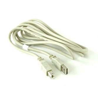 105912-212 ZEBRA CARD CABLE USB CABLE 6FT A-B TYPE KIT, USB CABLE Kit (USB Cable) Zebra Card Spare Parts 6FT A-B TYPE USB CABLE ZEBRACARD CABLE USB CABLE 6FT A-B TYPE Printer, KIT, USB cable (6ft. A-B type)<br />6FT (1.8M) USB A-M TO B-M CABLE