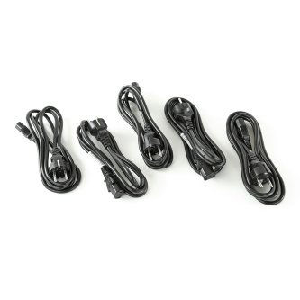 105950-015 Kit (P/C, 230V - Set of 5) KIT,P/C,230V (SET OF 5) Kit (5-Pack, P/C, 230V) 3-PRONG PWR CORD 220V EURO C13 EURO POWER CORD 220V IEC320C13 (5) Euro Power Cord (Five, 220V IEC320C13)   EURO POWER CORD 220V IEC320C13(5) ZEBRA, ACCESSORY, G SERIES POWER CORD, 220V, EURO, SET OF 5 ZEBRA AIT, ACCESSORY, G SERIES POWER CORD, 220V, EURO, SET OF 5 Power Supply, Euro 220V IEC320C13 (set of 5) ZEBRA AIT, DISCONTINUED, ACCESSORY, G SERIES POWER<br />EURO POWER CORD 220V IEC320 C13 (5)