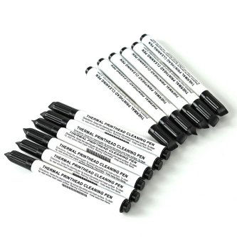 105950-035 KIT,HEAD CLNG PENS BOX OF 12 ZEBRA CLEANING PEN FOR ALL TH PRTR (12/BX) 12PK PRINTHEAD CLEANING PEN SATURATED WITH ALCOHOL ZEBRA CLEANING PEN FOR ALL TH PRTR (12/BX) - (NON RET/CANC) ZEBRA, ACCESSORY, CLEANING PENS, BOX OF 12 SOLD AS BOX OF 12, THERMAL PRINTER KIT PRINT HEAD CLNG PENS BOX O F 12 Kit (Printhead Cleaning Pens, Box of 12)   KIT PRINT HEAD CLNG PENS BOX OF 12 ZEBRA AIT, ACCESSORY, CLEANING PENS, BOX OF 12 SOLD AS BOX OF 12, THERMAL PRINTER Accessory, KIT, PRINTHEAD CLEANING PENS (12) Kit,Printhead Cleaning Pins (12) PRINTHEAD CLEANING PEN SATURATED WITH ALCOHOL 12PK