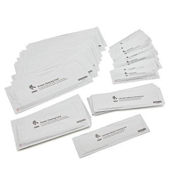 105999-704 ZXP7 PRINT&LAM CLEANING KIT -NOTES- LAMINATOR CLEANING KIT FOR ZXP SERIES7 PRINT STATION ZEBRACARD, PRINT STATION AND LAMINATOR CLEANING KIT, FOR ZXP SERIES 7 CARD PRINTERS, INCLUDES 12 FEEDER, PRINT PATH AND LAMINATOR CLEANING CARDS, 12 CLEANING SWABS, AND 3 ADHESIVE CLEANING CARDS FOR ZEBRACARD, PRINT STATION AND LAMINATOR CLEANING KIT, FOR ZXP SERIES 7 CARD PRINTERS, INCLUDES 12 FEEDER, PRINT PATH AND LAMINATOR CLEANING CARDS, 12 CLEANING SWABS, AND 3 ADHESIVE CLEANING CARDS FOR 60,000 PRINTS Printer and Laminator Cleaning Kit (for the ZXP7)   ZXP7 PRINT&LAM CLEANING KIT *NOTES* Zebra Card Cleaning Supplies ZXP7 PRINT&LAM CLEANING KIT NOTES ZXP7, KIT,PRINT/LAM STATION CLEANING KIT ZXP7, Kit,Print/Lam Kit Cleaning Station<br />ZXP7 PRINT STATION & LAM CLEANING KIT