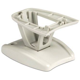 11-0115 GRY3INRISERSTD,TILT ADJSTMT,FIXED HOLES 3" riser stand with tilt adjustment & fixed mounting holes, gray DATALOGIC ADC, STAND, STAND FOR MAGELLAN 1100I GRAY, 6 CM RISER STADN WITH TILT ADJUSTMENT AND FIXED MOUNTING HOLES Stand, Riser w/Tilt Adjustment, 3 in, Grey (inc. holes for fixed mounting)<br />Stand riser 6cm Grey Tilt Adjustment Hol<br />DATALOGIC ADC, BATTERY, REMOVABLE BATTERY PACK FOR GM4100, RBP-4000, SK