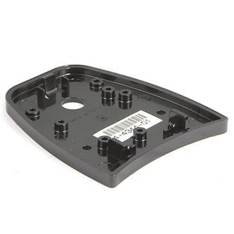 11-0116 Black Fixed Mounting Plate (for the Magellan 1000i and 1100i) DATALOGIC ADC, MOUNTING PLATE, BLACK FIXED MOUNTING PLATE FOR MAGELLAN 1100I STAND   FIXED MOUNTING PLATE BLK Black Fixed Mounting Plate MAGELLAN 1000I AND 1100I Mounting Plate, Fixed, Black<br />DATALOGIC ADC, BATTERY, REMOVABLE BATTERY PACK FOR GM4100, RBP-4000, SK