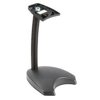11-0143 Stand (9 Foot Flexible Gooseneck Stand, Black) DATALOGIC ADC STAND FOR MAGELLAN 1100I BLACK 20CM FLEXIBLE GOOSENECK STAND STAND FLEXIBLE GOOSENECK 8IN BLACK DATALOGIC ADC, STAND, STAND FOR MAGELLAN 1100I BLACK 20 CM FLEXIBLE GOOSENECK STAND   FLEXIBLE GOOSENECK STAND 20CMBLK Datalogic Stands and Mounts BLACK 9" FLEXIBLE GOOSENECK STAND BLACK 9 IN. FLEXIBLE GOOSENECK STAND DATALOGIC ADC, STAND, STAND FOR MAGELLAN 1100I BLACK 20 CM FLEXIBLE GOOSENECK STAND The Magellan 1100i OEM module easily integrates into kiosks, price verifiers or vending machines requiring 1D or 2D code reading. The imaging scan volume is optimized for these OEM applications by providing a large reading area at the window of the module Stand (9 Inch Flexible Gooseneck Stand, Black) Stand, Flexible Gooseneck, 8 in, Black<br />Stand 20cm Gooseneck Flex Black<br />DATALOGIC ADC, BATTERY, REMOVABLE BATTERY PACK FOR GM4100, RBP-4000, SK