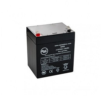 112-00955-00 Replacement Battery 750VA 3S Replacement Battery (750VA 3S)<br />3S750 LV REPLACEMENT BATTERY