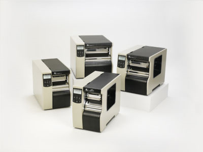 112-801-00050-1K 110Xi4,203DPI,N16 CDH COSTCO Zebra 110Xi4 Series Printers