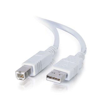 13400 3M USB 2.0 A/B CABLE WHITE 3M USB 2.0 A/B CBL Cable (3 Meters, USB 2.0, A/B, White) 3M USB 2.0 A/B CABLE WHITE M/M Cables to Go Data Cables Cable (3 Meters, USB 2.0, A"B, White) 3m USB 2.0 A/B CBL WHITE CABLES 2 GO, 3M USB 2.0 A/B CBL WHITE<br />PNT.HARDWARE.POS COMPUTERS WINDOWS TERMINALS A5..