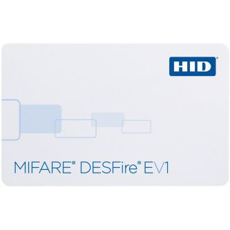 1430NG1NN Mifare Card FlexSmart Contactless Internal Smart CHI ISO CARD MIFARE 1K 4BNUID, NON-PROG, F-GLOSS, B-GLOSS W/MAG, NO #, NO SLOT