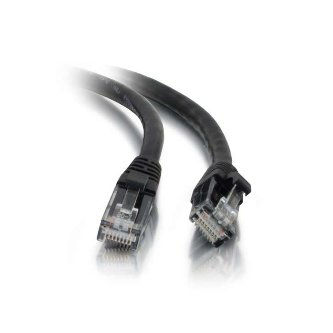 15189 5" CAT5E SNAGLESS PATCH CABLE BLACK 5FT CAT5E SNAGLESS PATCH CBL BLK CAT5E Snagless Patch Cable (5 Feet, Black) 5FT CAT5E BLACK SNAGLESS RJ45 M/M PATCH CABLE 350MHZ Cables to Go Data Cables 5" CAT5E SNAGLESS PATCH CABLEBLACK 5FT CAT5E SNAGLESS UTP CABLE-BLK