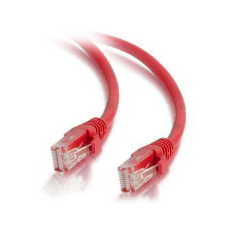 15197 7" CAT5E SNAGLESS PATCH CABLE RED 7FT CAT5E SNAGLESS PATCH CBL RED CAT5E Snagless Patch Cable (7 Feet, Red) Cables to Go Data Cables 7" CAT5E SNAGLESS PATCH CABLERED 7FT CAT5E SNAGLESS UTP CABLE-RED