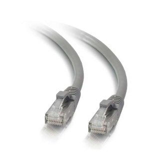 15205 CAT5E Snagless Patch Cable (14 Feet, Grey) Summit X150-24p 14" CAT5E SNAGLESS PATCH CABLE GREY Summit X150-24p (24 10/100BASE-TX with PoE, 2 Gigabit Combo Ports 2 Unpopulated Gigabit SFP and 10/100/1000BASE-T, ExtremeXOS L2 Edge License, 1 AC PSU, Connector for EPS-500 External Redundant PSU) 14FT CAT5E SNAGLESS PATCH CBL GREY Cables to Go Data Cables 14" CAT5E SNAGLESS PATCH CABLEGREY 14FT CAT5E SNAGLESS UTP CABLE-GRY<br />14 CAT5E SNAGLESS PATCH CABLEGREY