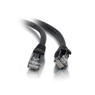 15222 25" CAT5E SNAGLESS PATCH CABLE BLACK 25FT CAT5E SNAGLESS PATCH CBL BLK 25" CAT5E SNAGLESS PATCH CABLE                          BLACK CAT5E Snagless Patch Cable (25 Foot, Black) 25FT CAT5E BLACK SNAGLESS RJ45 M/M PATCH CABLE 350MHZ Cables to Go Data Cables 25" CAT5E SNAGLESS PATCH CABLEBLACK 25FT CAT5E SNAGLESS UTP CABLE-BLK<br />POS.HARDWARE.ACCESSORIES..