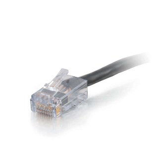 15292 3" QS CAT6 NON-BOOTED PATCH CABLE BLACK 3" QS CAT6 NON-BOOTED PATCH    CABLE                    BLACK QS CAT6 Non-Booted Patch Cable (3 Foot, Black) Cables to Go Data Cables 3FT CAT6 BLACK PLENUM CMP NON-BOOTED UTP PATCH QS CABLE 3" QS CAT6 NON-BOOTED PATCH CABLE                    BLACK QS 3FT CAT6 NON BOOTED CMP BLK