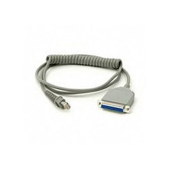 1550-201408 1550-201408-25PIN RS232 INTERFACE CABLE Cable (RS232, 25-Pin Female) for the MS210, 265, 300, 690 and PW112 RS232 Cable, 46, DB25F, Coiled, Gray (for MS180 / MS210 / MS830 / MS860 Bluetooth) - (Power Adapter Sold Separately) UNITECH, ACCESSORY, 25 PIN RS232 TO RJ45 INTERFACE, CABLE, LIGHT COLOR, FOR MS180, MS210, MS830, MS860 BLUETOOTH Unitech, Accessory, RS232 Cable, 46 inch, DB25F, Coiled, Gray (for MS180 / MS210/ MS830 / MS860 Bluetooth) - (Power Adapter Sold Separately) UNITECH, ACCESSORY, CABLE, 25 PIN RS232 TO RJ45 INTERFACE, LIGHT COLOR, FOR MS180, MS210, MS830, MS860 BLUETOOTH RS232 Cable, 46", DB25F, Coiled, Gray for MS180 / MS210 / MS830 / MS860 Bluetooth - Power Adapter Sold Separately RS232 Cable, 46", DB25F, Coiled, Gray - (Power Adapter Sold Separately)<br />RS232 Cbl for MS180, 46",DB25F,Coil,Gray