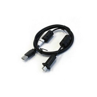1550-602577G USB Cable (for Desktop Cradle) for the PA600 Replacement PA6x USB Cable for Desktop Cradle 1550-602577G, PA600 Replacement or Extra Accessory UNITECH, ACCESSORY, CRADLE CABLE, USB, 59IN, TYPE A TO TYPE B, STRAIGHT, BLACK, FOR PA600, PA690, PA692 Cradle Cable (59 Inches, USB, Type A to B, Straight, Black) for the PA600, PA690/692   CRADLE CBL,USB,59",TYPE A TO BSTRGHT,BLK Unitech Other Accessories Unitech, Accessory, Cradle Cable / USB, 59 inch, Type A to Type B, Straight, Black (for PA600 / PA690 / PA692) UNITECH, ACCESSORY, CABLE, USB, CRADLE, 59IN, TYPE A TO TYPE B, STRAIGHT, BLACK, FOR PA600, PA690, PA692 Cradle Cable (59 Inches, USB, Type A to B, Straight, Black) for the PA600, PA690"692 Cradle Cable / USB, 59", Type A to Type B, Straight, Black Cradle Cable / USB, 59", Type A to Type B, Straight, Black (for PA600 / PA690 / PA692)<br />UNITECH, EOL, ACCESSORY, CABLE, USB, CRADLE, 59IN, TYPE A TO TYPE B, STRAIGHT, BLACK, FOR PA600, PA690, PA692