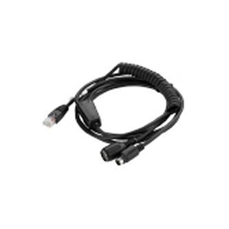 1550-900041G ACC CRADLE CAB PS/2 72 COILED BLK CRADLE CABLE PS/2,72-,COILED, BLACK (for MS840 BLUETOOTH) CRADLE CABLE PS/2,72-,COILED,  BLACK (for MS840 BLUETOOTH) Cradle Cable (72 Inch, PS/2 Coiled, Black) for MS840 Bluetooth  CRADLE CABLE PS/2,72",COILED,BLACK (for Unitech Scanner Cables CRADLE CABLE PS/2,72",COILED, BLACK (for MS840 BLUETOOTH) Unitech, Accessory, Cradle Cable / PS/2, 72 inch, Coiled, Black (for MS840B) UNITECH, ACCESSORY, CRADLE CABLE / PS/2, 72", COILED, BLACK, FOR MS840B UNITECH, ACCESSORY, CABLE, CRADLE CABLE / PS/2, 72", COILED, BLACK, FOR MS840B Cradle Cable (72 Inch, PS"2 Coiled, Black) for MS840 Bluetooth Cradle Cable / PS/2, 72", Coiled, Black Cradle Cable / PS/2, 72", Coiled, Black (for MS840B)