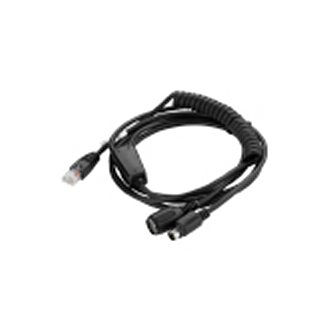 1550-900041G ACC CRADLE CAB PS/2 72 COILED BLK CRADLE CABLE PS/2,72-,COILED, BLACK (for MS840 BLUETOOTH) CRADLE CABLE PS/2,72-,COILED,  BLACK (for MS840 BLUETOOTH) Cradle Cable (72 Inch, PS/2 Coiled, Black) for MS840 Bluetooth  CRADLE CABLE PS/2,72",COILED,BLACK (for Unitech Scanner Cables CRADLE CABLE PS/2,72",COILED, BLACK (for MS840 BLUETOOTH) Unitech, Accessory, Cradle Cable / PS/2, 72 inch, Coiled, Black (for MS840B) UNITECH, ACCESSORY, CRADLE CABLE / PS/2, 72", COILED, BLACK, FOR MS840B UNITECH, ACCESSORY, CABLE, CRADLE CABLE / PS/2, 72", COILED, BLACK, FOR MS840B Cradle Cable (72 Inch, PS"2 Coiled, Black) for MS840 Bluetooth Cradle Cable / PS/2, 72", Coiled, Black Cradle Cable / PS/2, 72", Coiled, Black (for MS840B)<br />"UNITECH, ACCESSORY, CABLE, CRADLE CABLE / PS/2, 72", COILED, BLACK, FOR MS840B"