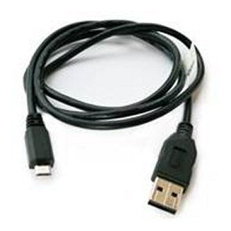 1550-900111G USB Coiled Cable for MS840 ESD / MS842 E