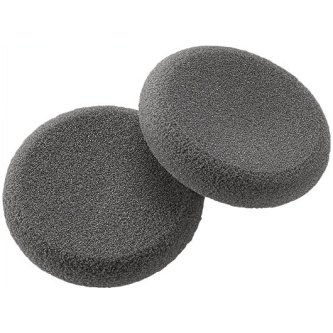 15729-05 Ear Cushions (Pair) for the Supra and Encore Headsets EAR CUSHION KIT ENCOURE/SUPRA BLACK - NO RETURNS EAR CUSHION KIT, ENCORE/SUPRA, BLACK, QTY 2 EAR CUSHION KIT, ENCORE"SUPRA, BLACK, QTY 2 Foam Ear cushions for Supra headset.