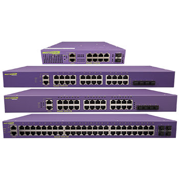 16518 SUMMIT X430-48T Summit X430-48T 48 10/100/1000BASE-T, 4 1000BASE-X EXTREME NETWORKS, 48 10/100/1000BASE-T, 4 1000BASE-X UNPOPULATED SFP, 1 AC PSU, EXTREMEXOS L2 EDGE LICENSE, LTD. LIFETIME WARRANTY WITH EXPRESS ADVANCED HARDWARE REPLACEMENT