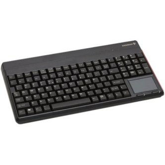 1663-0009-9090 NCR-CP Cherry G86 Keyboard Black USB