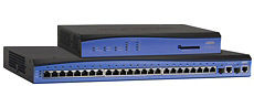 1700525E2 NetVanta 1335 Multiservice Access Router (24-Port, PoE and Ethernet) NETVANTA 1335 POE 24PORT LAYER 3 SWITCH/RTR 8023AF NeVanta 1335 includes PoE 24-port Ethernet Switch