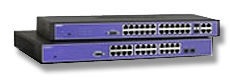 1702591G1 NETVANTA 1534P 2ND GEN NetVanta 1534P (2nd Gen) NETVANTA 1534 POE 28PORT MANAGED LAYER3 GBE SW