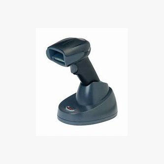 1902GSR-2-EZ-N Scanner: 1D, PDF417, 2D, SR focus, black, Bluetooth, EasyDL, assembled in Mexico<br />Scanner: 1D, PDF417, 2D, SR focus, blk-O