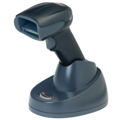 1902GSR-2-EZ HONEYWELL, XENON 1902, BLUETOOTH, STD RANGE IMAGER, GUN ONLY, 1D, PDF417, 2D, BLACK, EASYDL XENON 1D, PDF417 2D SR focus, blK, BLTH Xenon 1902 Area Imaging Scanner (1D, PDF417 2D SR Focus, Bluetooth, Black) Scanner: 1D, PDF417, 2D, SR focus, black, Bluetooth, EasyDL Scanner only: 1D, PDF417, 2D, Standard Range focus, black, Bluetooth, EasyDL SCANNER ONLY 1902G 1D 2D SR FOCUS BLACK BT EASYDL Xenon 1902g 2D Area Imaging Cordless Scanner Only: Black, Standard Range, RS232,USB,Key Board Wedge,IBM Interfaces, EZDL Software, Bluetooth, Cable Not Included HONEYWELL, NCNR, EOL, REFER TO 1902GSR-2, XENON 19