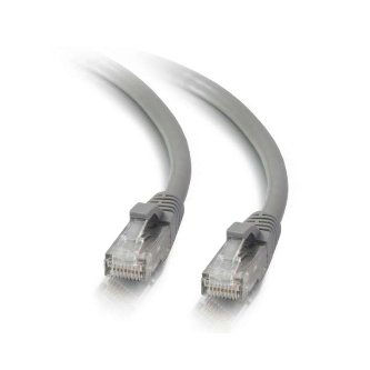 19145 200" CAT5E SNAGLESS PATCH CABLE GREY CAT5E Snagless Patch Cable (200 Feet, Grey) Cables to Go Data Cables 200" CAT5E SNAGLESS PATCH CABLE                     GREY 200FT CAT5E SNAGLESS UTP CABLE-GRY