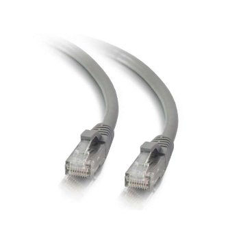 19305 50" CAT5E SNAGLESS PATCH CABLE GRAY 50FT CAT5E 350MHZ SNAGLESS PATCH CABL GRAY CAT5E Snagless Patch Cable (50 Feet, Gray) 50FT CAT5E GRAY SNAGLESS RJ45 M/M PATCH CABL 350MHZ Cables to Go Data Cables 50" CAT5E SNAGLESS PATCH CABLEGREY 50" CAT5E SNAGLESS PATCH CABLE GREY 50FT CAT5E SNAGLESS UTP CABLE-GRY<br />DLS.SERVICES.WARRANTIES..