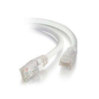 19520 25FT CAT5E SNAGLESS UTP CABLE- WHT 25FT CAT5E WHITE SNAGLESS RJ45 M/M PATCH CABLE 350MHZ Cable (25 Feet, CAT5E Snagless UTP Cable, White) Cables to Go Data Cables 25FT CAT5E SNAGLESS UTP CABLE-WHT<br />MOT.SERVICES.MOT ONECARE SERVICE CONTRACTS..