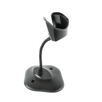 20-61022-04R BLACK INTELLISTAND GOOSENECK LI2208 BLACK CUP BLACK INTELLISTAND GOOSENECK L I2208 BLACK CUP IntelliStand (Black, Gooseneck, Black Cup) for the CI2208 MOTOROLA, LI2208 STAND, BLACK ZEBRA ENTERPRISE, LI2208 STAND, BLACK Zebra Scanner Mounts & Stands BLACK INTELLISTAND GOOSENECK LI2208 BLACK CUP. IntelliStand (Black, Gooseneck, Black Cup) for the LI2208 ZEBRA EVM, LI2208 STAND, BLACK BLACK INTELLISTAND GOOSENECK LI2208 BLACK CUP $5K MIN LI2208 GOOSENECK INTELLISTAND (BLACK) LI2208, Gooseneck Intellistand, Black<br />ZEBRA EVM/DCS, LI2208 STAND, BLACK