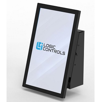 200041 XPLORE, EOL, NO REPLACEMENT, TABLET, F5M, I5, VAD,<br />Kiosk Wall Mount<br />LOGIC CONTROLS, KIOSK WALL MOUNT