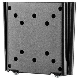 200047 LOGIC CONTROLS, VESA MOUNT WALL BRACKET<br />Vesa Mount Wall Bracket for Elite 9550 &<br />Vesa Mount Wall Bracket for 9550 & 9750