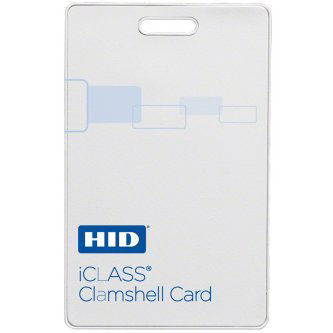 2000CGGNN IClass Card Config Non-Prog (NO# No Slot) iCLASS Card Configured Non-Programmed, No Number, No Slot HID GLOBAL, CREDENTIAL, ICLASS CONTACTLESS SMART C HID, NCNR, ICLASS CONTACTLESS SMART CARD PVC, 2K B<br />HID, NCNR, ICLASS CONTACTLESS SMART CARD PVC, 2K BITS MEMORY, NON-PROGRAMED, DS ONLY ICLASS,  F/B GLOSS, NO EXTERNAL #, NO SLOT PUNCH. MOQ 100, PRICED PER EA.