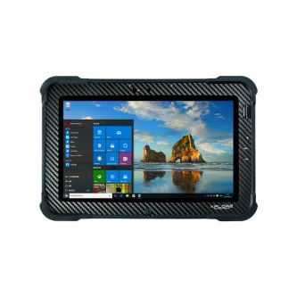 200102 ZEBRA EVM, RUGGED TABLET, B10, US, US PWR, WIN 10, RUGGED TABLET, B10, US, US PWR, WIN 10, 8 GB, 128 GB SSD, NFC, WWAN US, STD 3YR