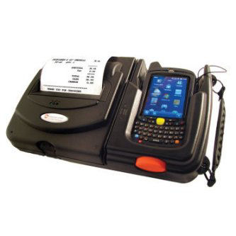 200465-100 PrintPAD Thermal Receipt Printer (CN3E Bluetooth, Card Reader)  PRINTPAD CN3E BT CARD READER Datamax-ONeil PrintPAD Series HONEYWELL, EOL, PRINTPAD CN3E, 4", DIRECT THERMAL,<br />NC/NRPRINTPAD CN3E BT CARD READER