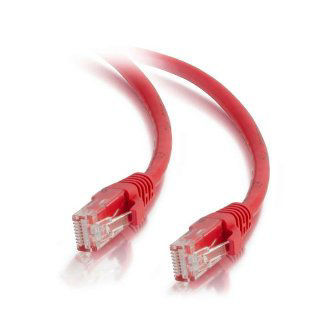 20088 50" CAT5E 350 MHz SNAGLESS PATCH CABLE RED 50FT CAT5E 350MHZ SNAGLESS PATCH CABL RED CAT5E 350 MHz Snagless Patch Cable (50 Feet, Red) 50FT CAT5E RED SNAGLESS RJ45 M/M PATCH CABL 350MHZ 50" CAT5E 350 MHz SNAGLESS PATCH CABLE                RED 50" CAT5E 350 MHz SNAGLESS PAT CH CABLE                RED Cables to Go Data Cables 50FT CAT5E SNAGLESS UTP CABLE-RED<br />HWA.SERVICES.NEW PRINT..