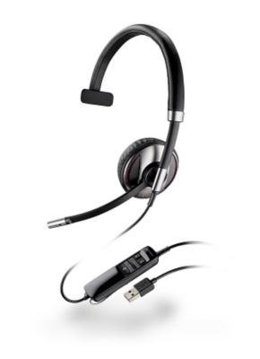 204440-01 Blackwire C315.1-M / monaural BLACKWIRE 315.1-M MONO HEADSET Blackwire C315.1-M Monaural Headset Blackwire C315.1-M, Monaural Microsoft version with USB or 3.5mm connectivity