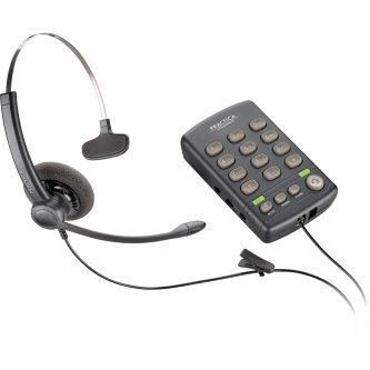204549-01 T110 Telephone and Headset (US) T110,TELEPHONE & HEADSET,US T110 TELEPHONE & HEADSET PLT BRAND US CANADA T110 Telephone and headset.