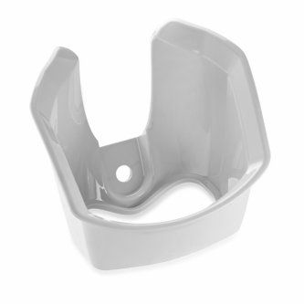 21-71043-0BR ZEBRA EVM, DS4308 HEALTHCARE CUP CUP - DS4308 HEALTHCARE DS4308, CUP HEALTHCARE<br />DSXX08-HC CUP HOLDER WHITE<br />ZEBRA EVM/DCS, DS4308 HEALTHCARE CUP